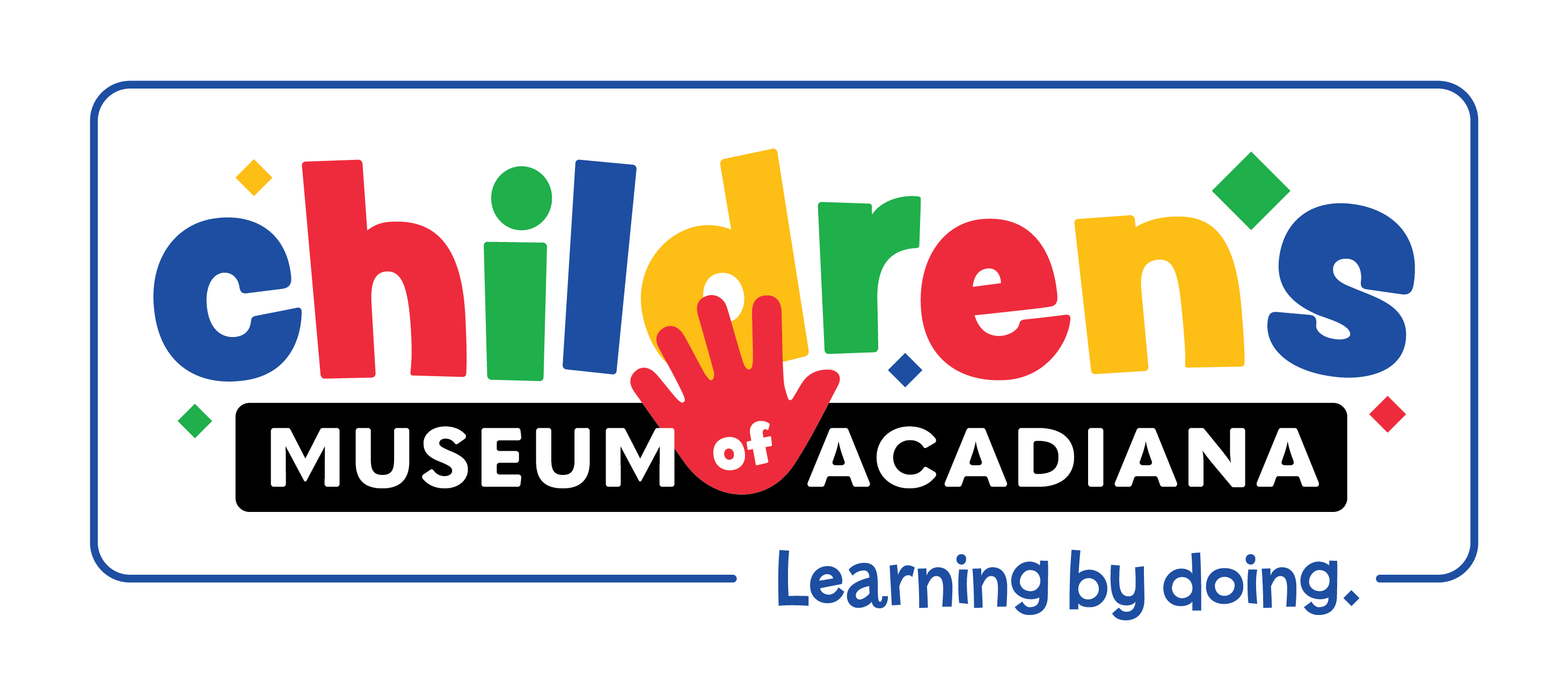 The Children's Museum of Acadiana